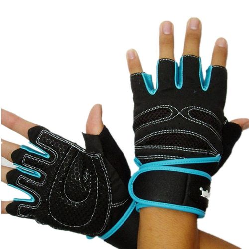 Gym Gloves Sports Exercise Weight Lifting Gloves Body Building Training Sport Fitness Gloves