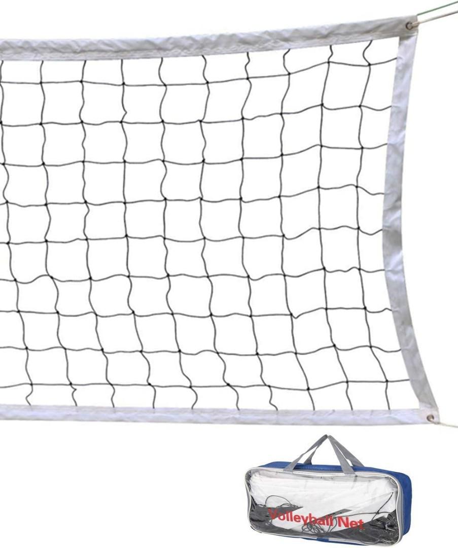 Volleyball net