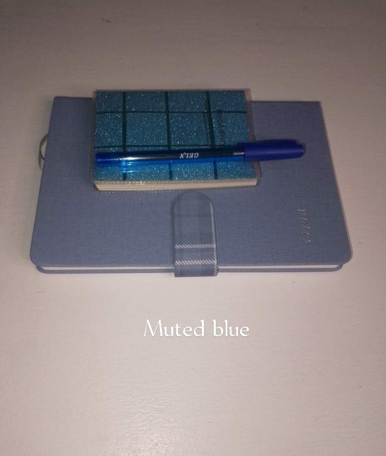 A5 Hard Cover Notebook Ruled for School Office and Personal Use |Free 🎁 a notebook and a pen Durable| Ideal for Students , Teachers ,Meetings Planning Journaling Daily Notes Writing and Creative Work