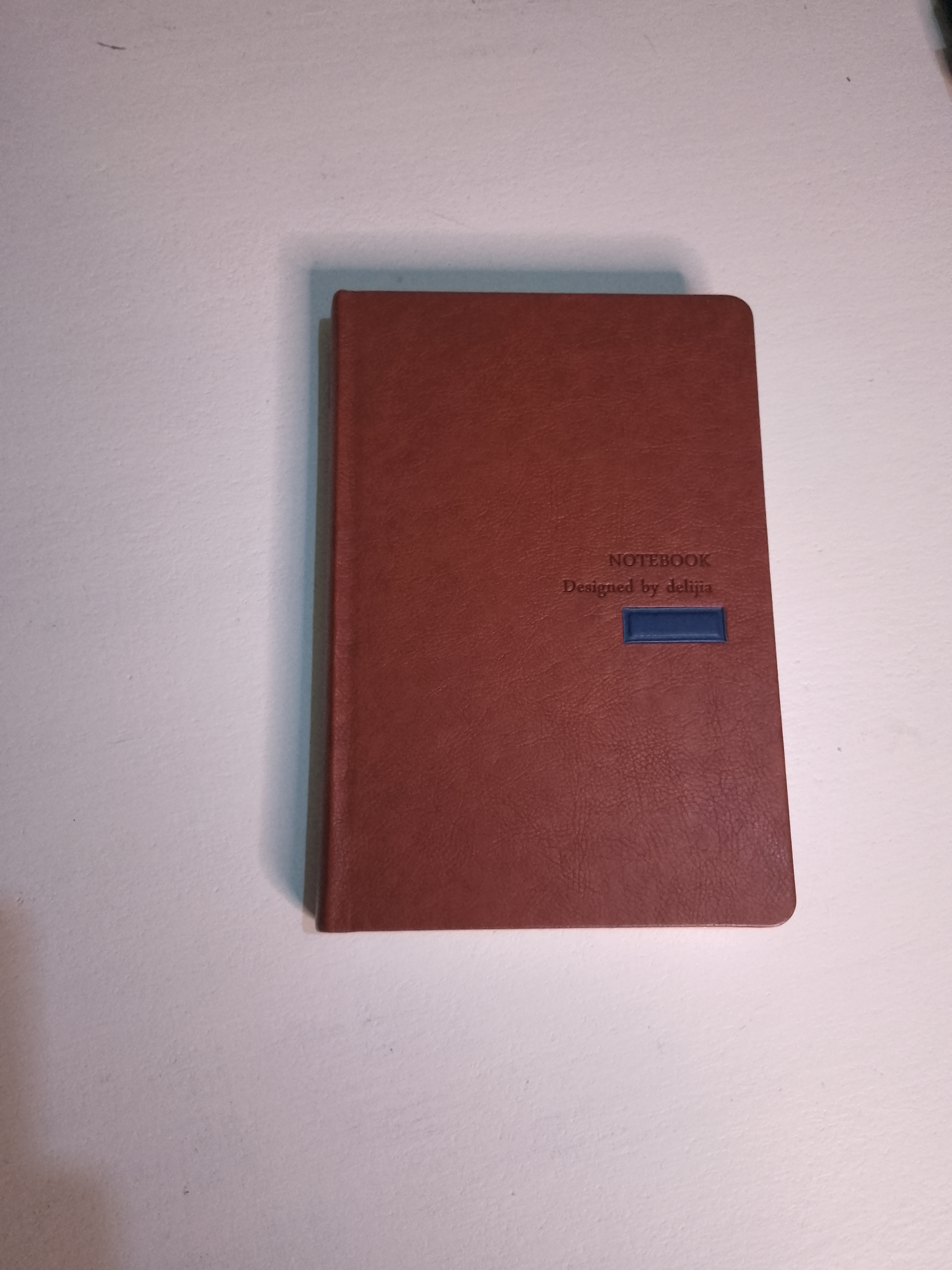 Elegant hardcover notebook with free gift 🎁 a pocket notebook and a  pen. Perfect for journaling, note-taking, or organizing ideas. Stylish, durable, and ready for school, office, or personal use.