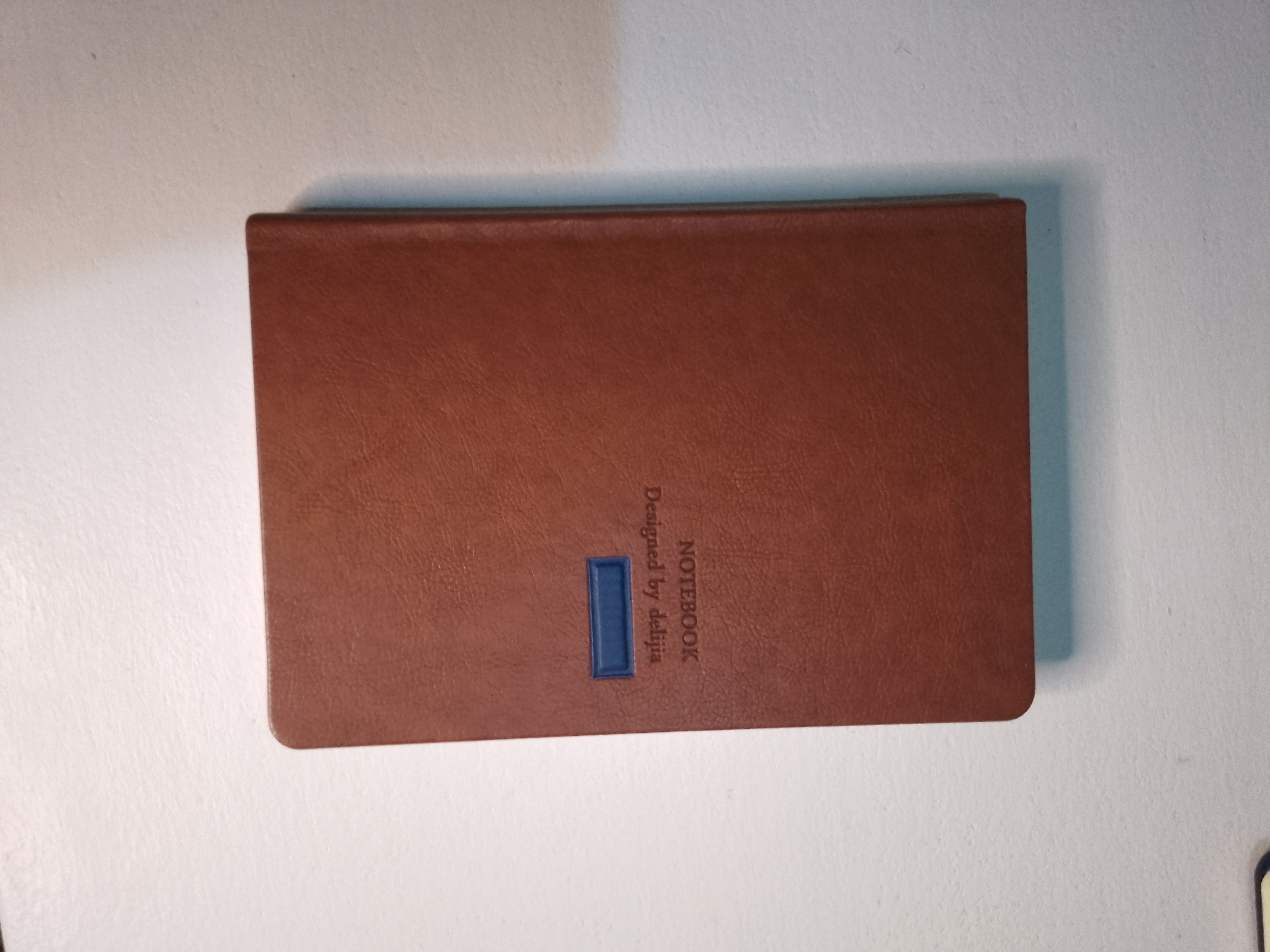 Elegant hardcover notebook with free gift 🎁 a pocket notebook and a  pen. Perfect for journaling, note-taking, or organizing ideas. Stylish, durable, and ready for school, office, or personal use.