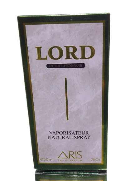 ARIS Lord Pour Homme Eau de Parfum (For Men)