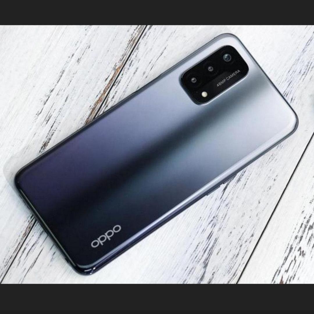 oppo A32
