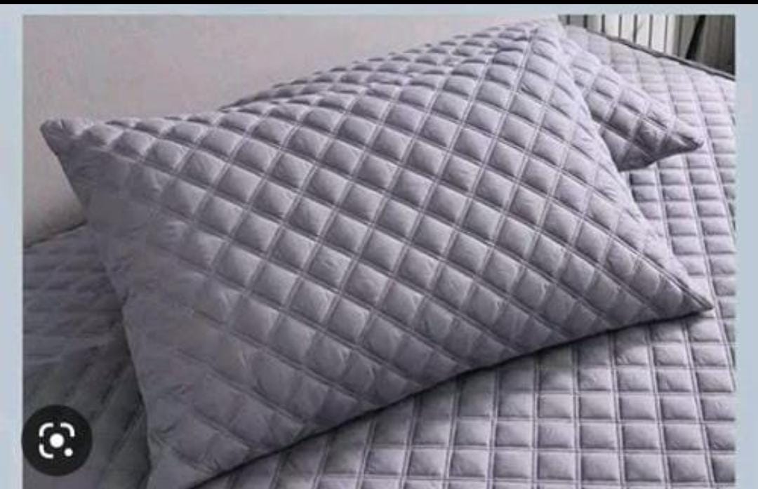 Waterproof Pillow Case Protector