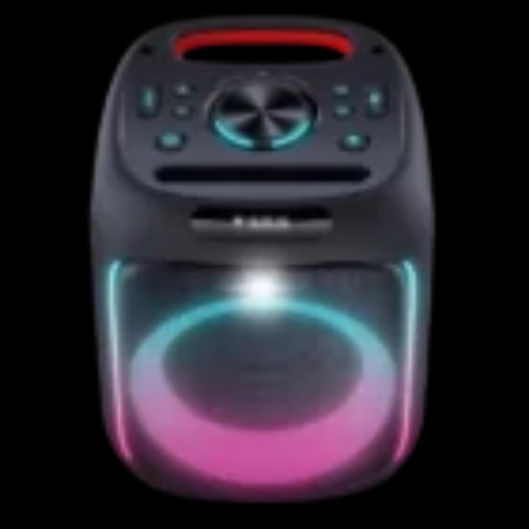 Vision Plus BeatBox Mini