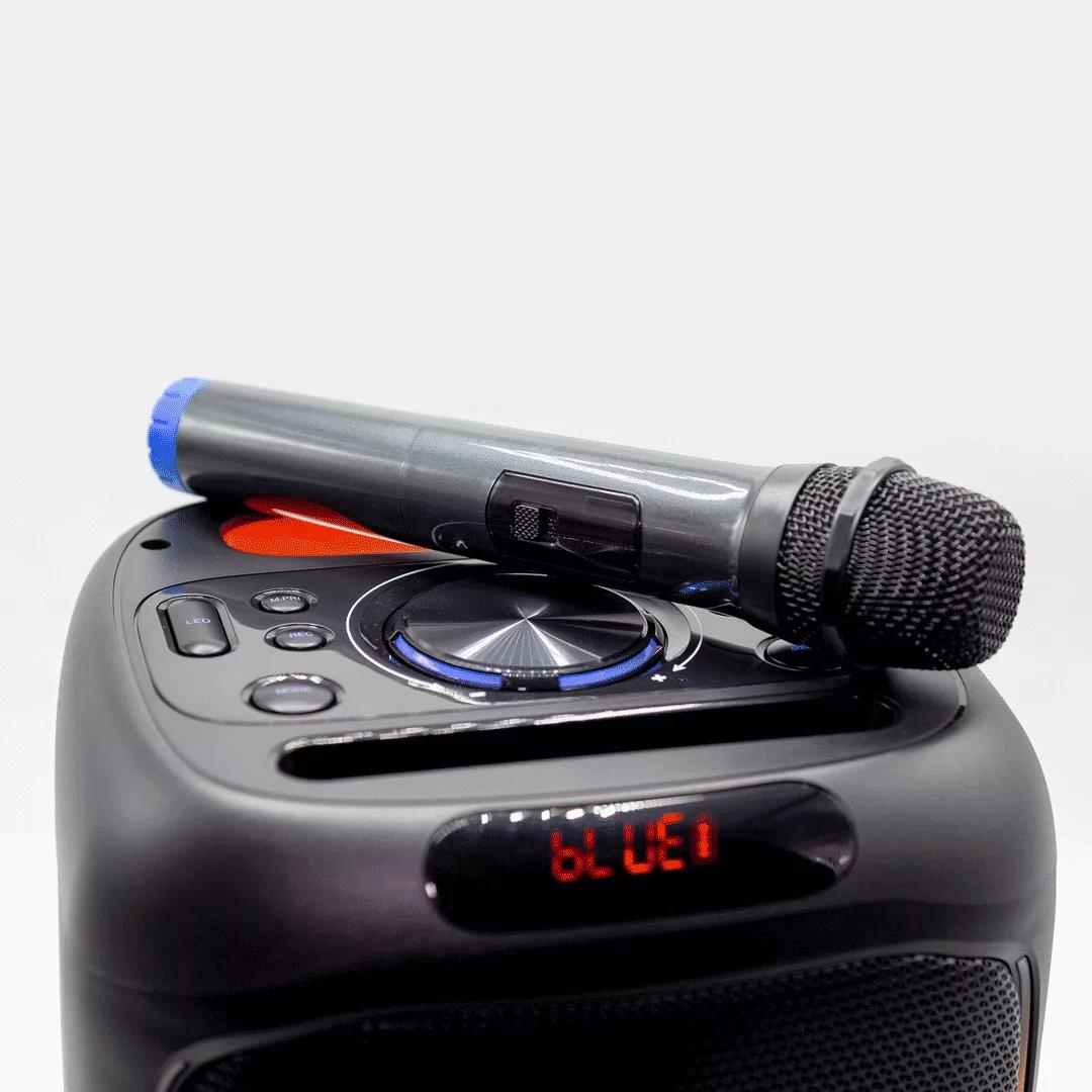 Vision Plus BeatBox Mini