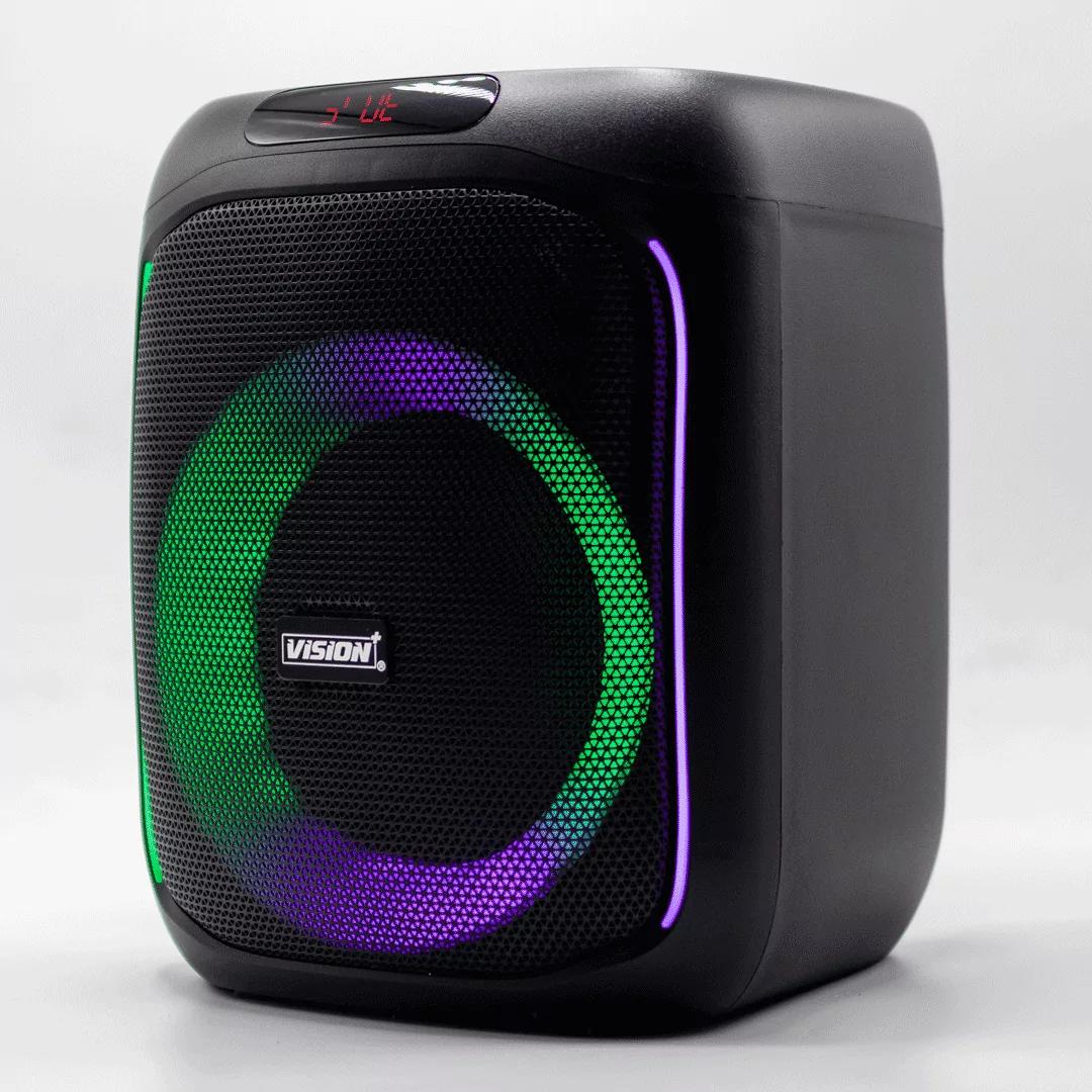 Vision Plus BeatBox Mini