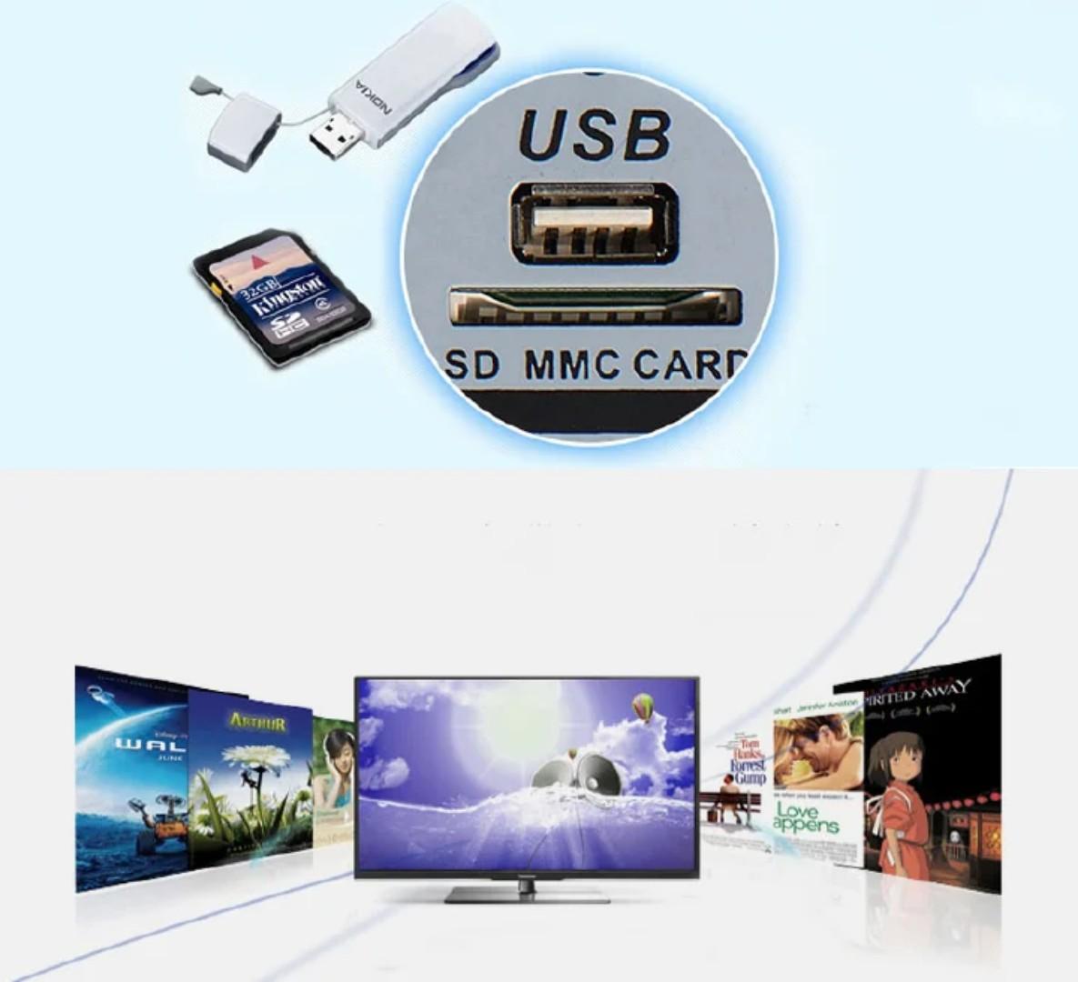 TAGWOOD LS-421E 2.1CH 6000W PMPO WOOFER Home Audio SPEAKER BLUETOOTH/FM/SB/USB Subwoofer Speaker System speaker bass speaker bluetooth