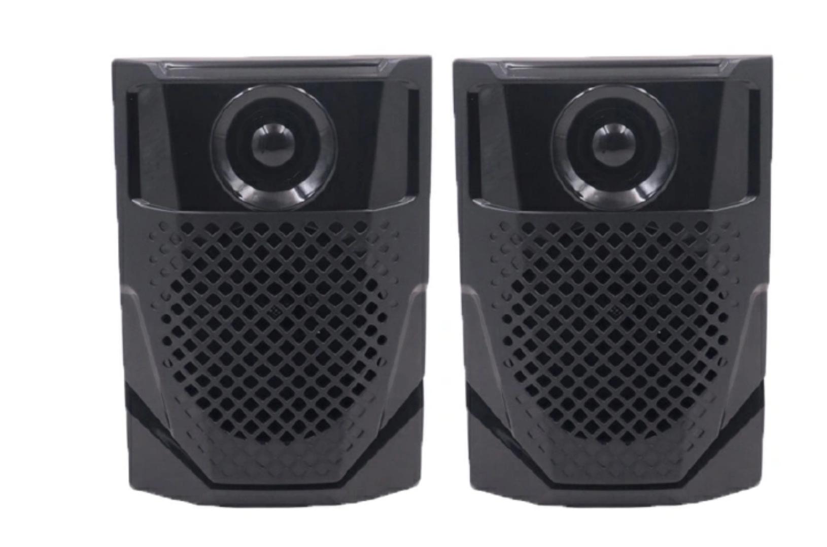 TAGWOOD LS-421F 2.1CH 6000W PMPO WOOFER Home Audio SPEAKER BLUETOOTH/FM/SD/USB Subwoofer Speaker System