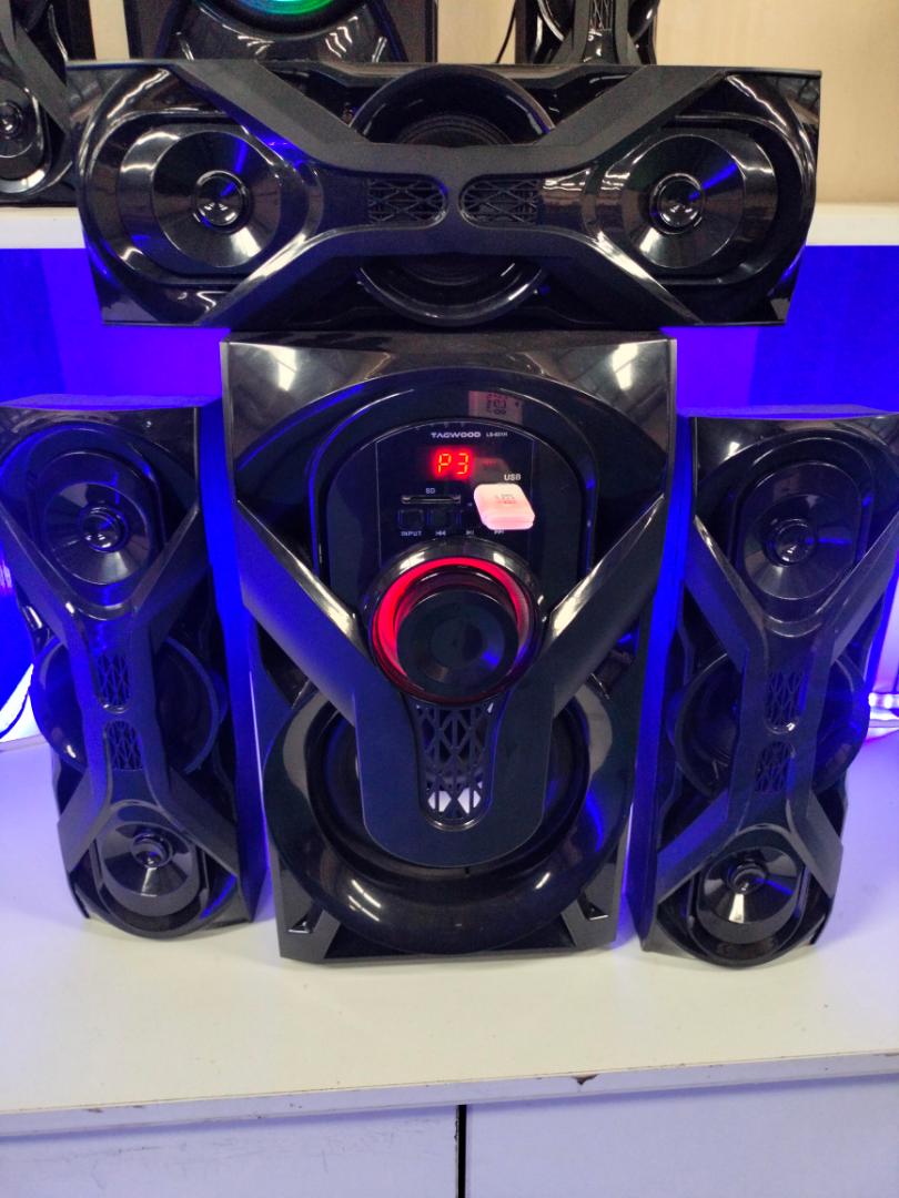 Tagwood 9800W 631H 3.1CH Woofer Subwoofer Bluetooth Cinema Home theater System Bluetooth Hi-Fi Speaker Speaker System woofer