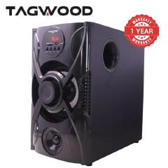 Tagwood 13000W 631M 3.1CH Woofer Subwoofer Bluetooth Cinema Home theater System Bluetooth Hi-Fi Speaker Speaker System woofer