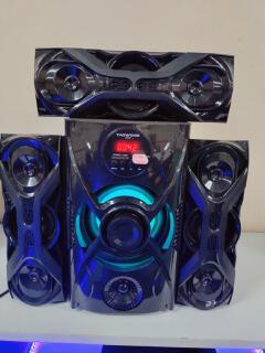 Tagwood 13000W 631M 3.1CH Woofer Subwoofer Bluetooth Cinema Home theater System Bluetooth Hi-Fi Speaker Speaker System woofer