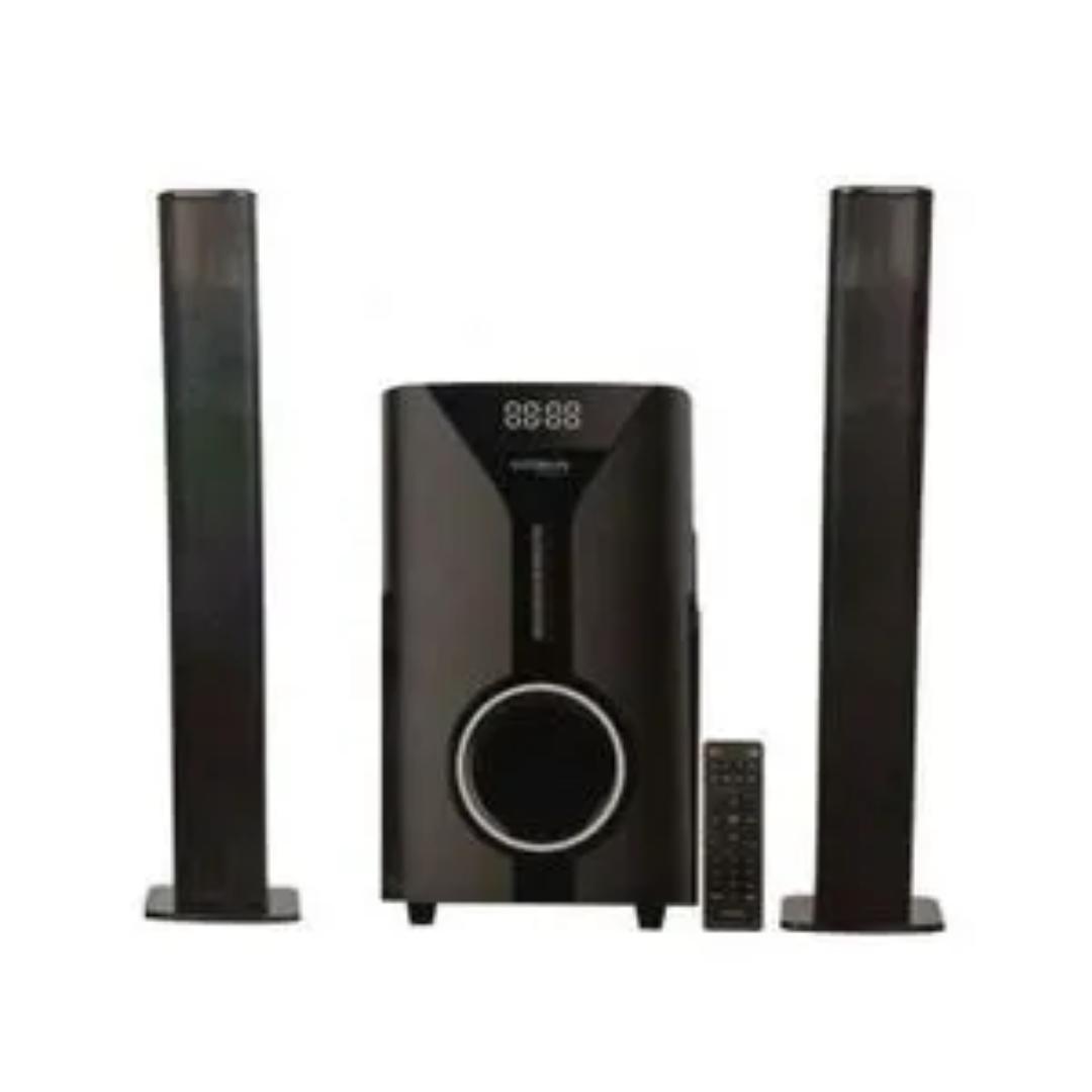 AMPEX AM-527 2.1CH SOUND BAR SYSTEM