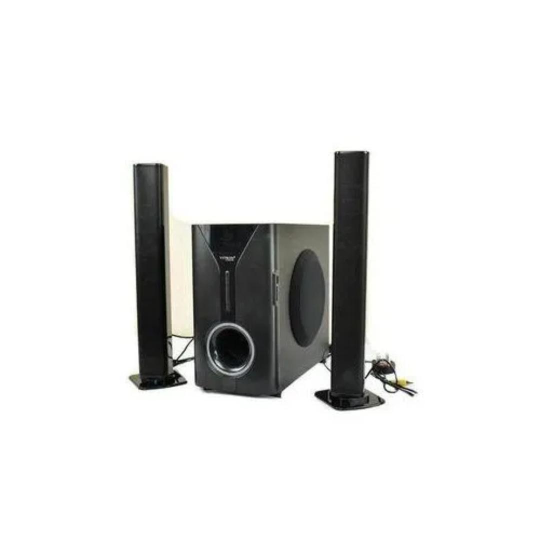 AMPEX AM-527 2.1CH SOUND BAR SYSTEM