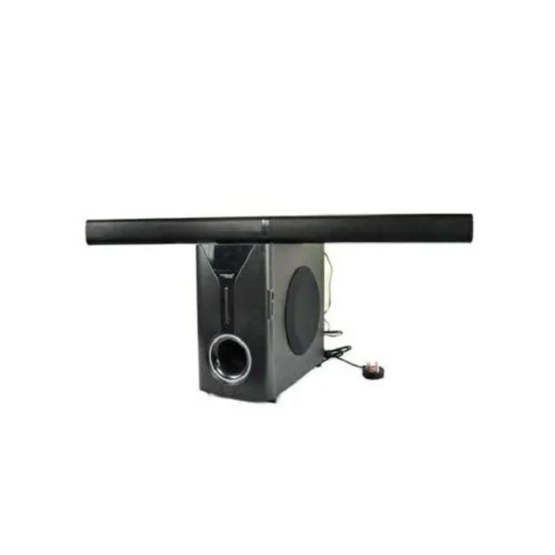 AMPEX AM-527 2.1CH SOUND BAR SYSTEM