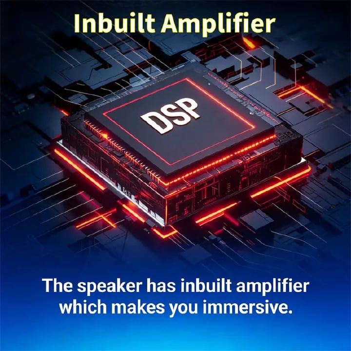 Vitron 2.1CH V52SB Wired Soundbar System with AUX USB Bluetooth Speaker System Home Audio Rich Bass 8000W