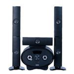 AILIPU KL-6302AD 3.1 6.5in WOOFER 50W+15W*3 woofer speaker system Multimedia Speaker Output Power Subwoofer Bluetooth Cinema Home theater System Bluetooth Hi-Fi