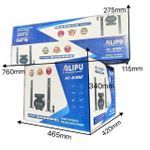 AILIPU KL-6302AD 3.1 6.5in WOOFER 50W+15W*3 woofer speaker system Multimedia Speaker Output Power Subwoofer Bluetooth Cinema Home theater System Bluetooth Hi-Fi