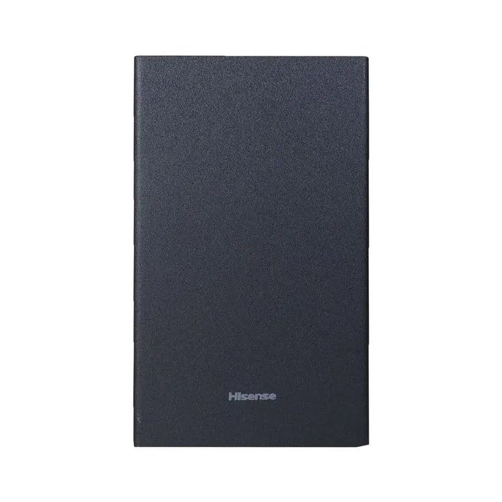 Hisense 2.1CH SOUNDBAR WITH WIRELESS SUBWOOFER HS1800 Woofer Bluetooth Speaker Remote