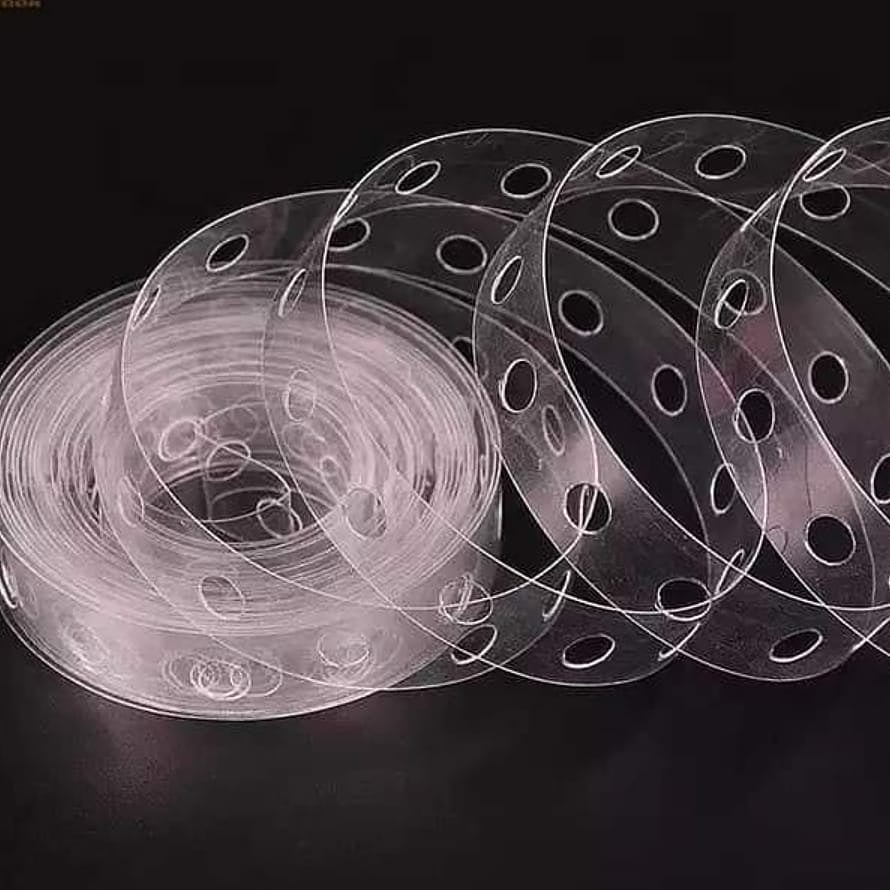 🟣5 metres Baloon Arc.

🔖durable ideal and convenient for use