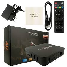 Mxq Smart - 4K (2GB Ram 16GB Rom) Android 10 TV box Watch Youtube.Android Os 4.1 or above2GB DDR3 memory16GB NAND FlashStrong 3D DecoderDual core A9 CPU @1.5GhzMali 400 MP2 GPU @400Mhz,strong decode