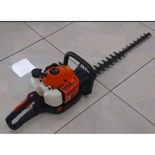 Powerful 4 Stroke Edge Trimmer