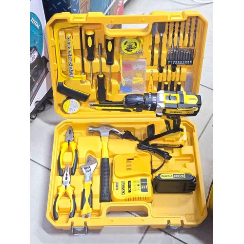 DeWalt 36v Cordless Impact Drill