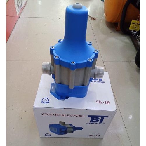 Quality BT pressure control pump