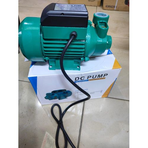 12v DC water pump 180 watts