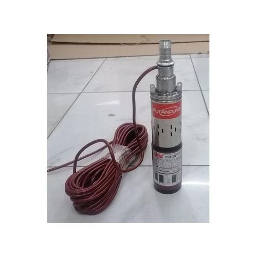 RUTAN PUMP Water Pump Submersible Solar 24V 250Watt DC