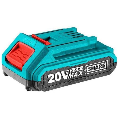 Total TFBLI20011 Lithium-Ion battery
pack 20V 2.0Ah