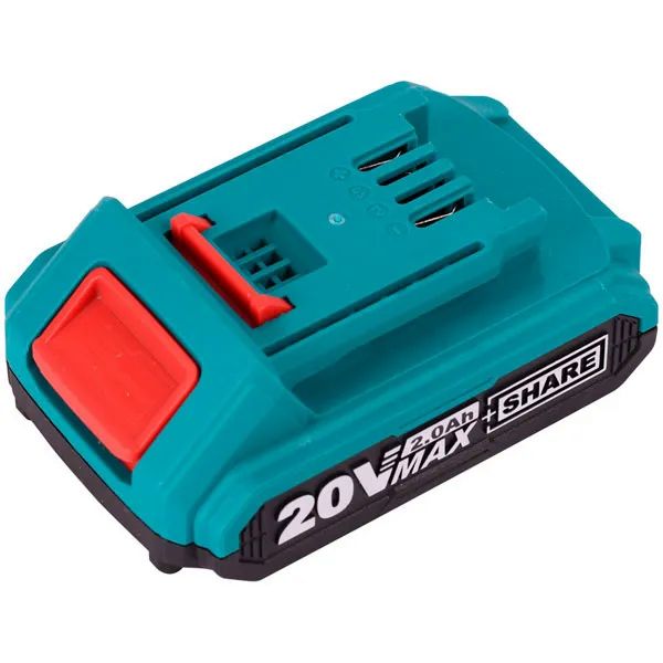 Total TFBLI20011 Lithium-Ion battery
pack 20V 2.0Ah