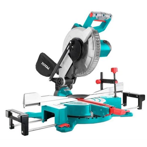 Total TS42182553 Mitre saw 1800W-Heavy Duty