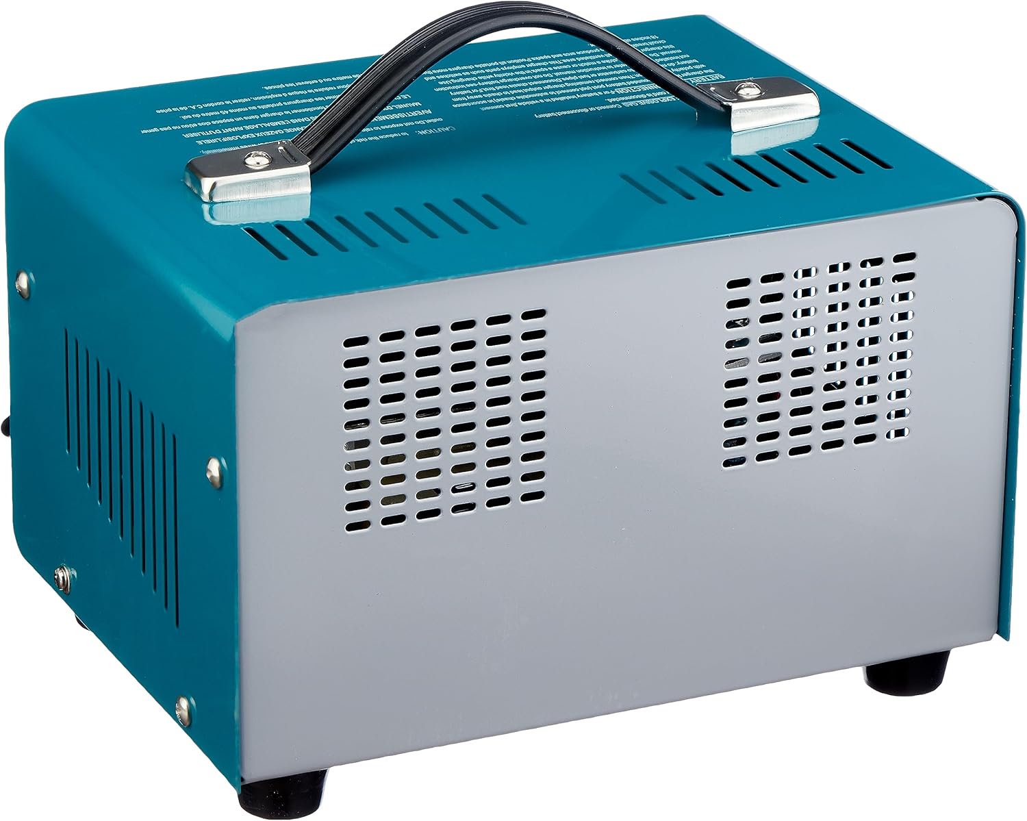 Total TBC1601 Battery charger