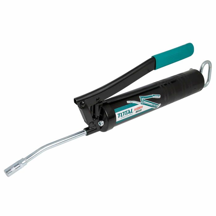 Total THT111051 Grease gun 400CC / 14oz