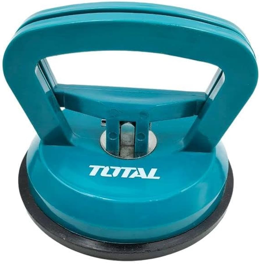 Total TSP01251  Sucker 25KG 115mm