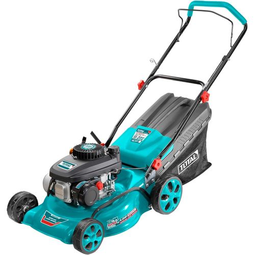 Total TGT141181 Gasoline lawn mower 141cc 3.0Kw(4HP)-Self-propelled
