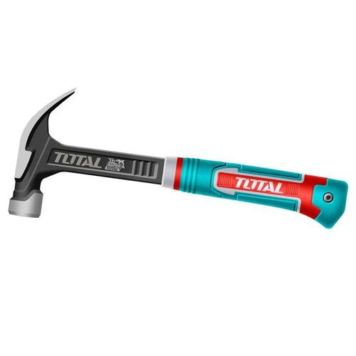 Total THCH61016L Claw hammer Weight:16oz/450g-6pcs