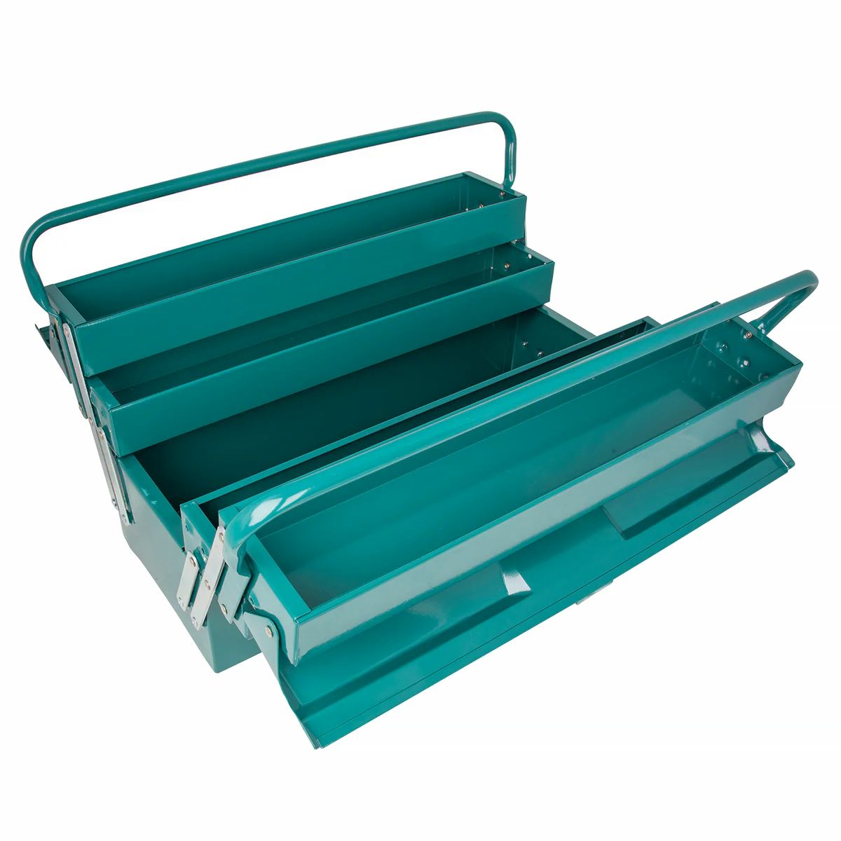 Total THT10701 Tool box Size:495*200*295mm 3 Layers