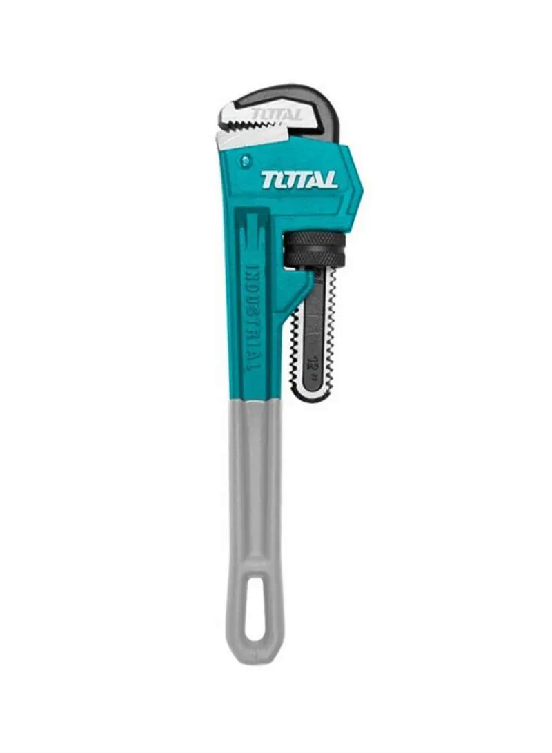 Total THT171206 Pipe wrench Size:12" (300mm)