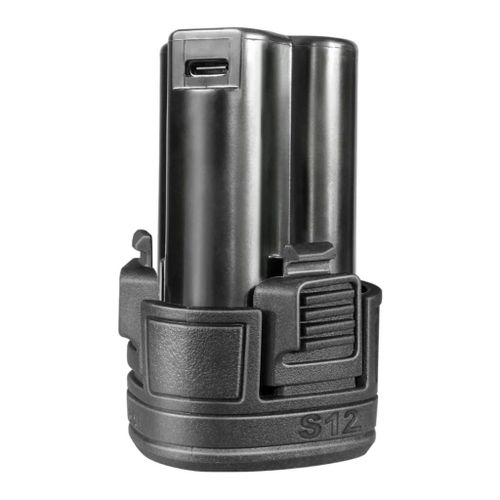 Total  TBLI12153 Lithium-Ion battery pack Voltage: 12V 1.5Ah