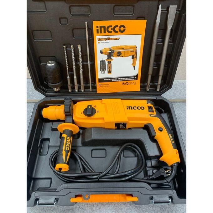 Ingco RGH9028-2 Rotary hammer 800w