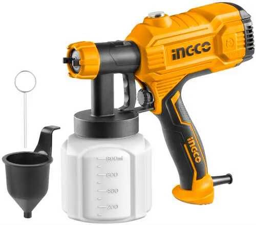 Ingco SPG3508 Spray gun 450W