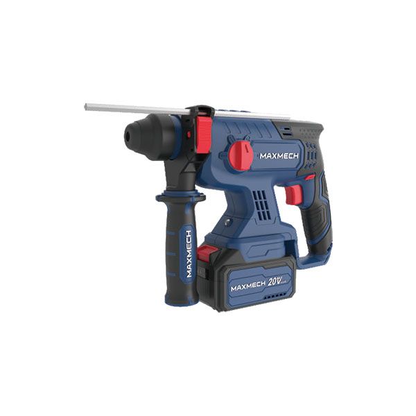 Maxmech Cordless Rotary Hammer 28mm