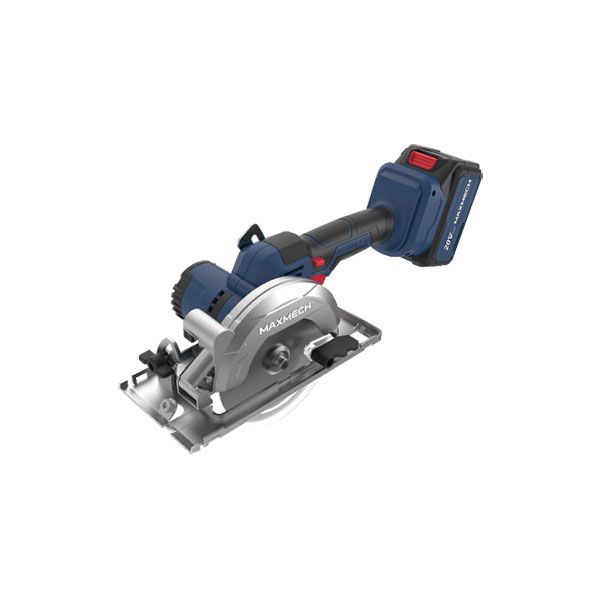 Maxmech Cordless Circular Saw 125mm disc