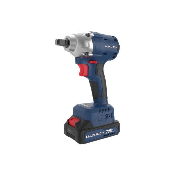 Maxmech Cordless Impact Wrench 300 N