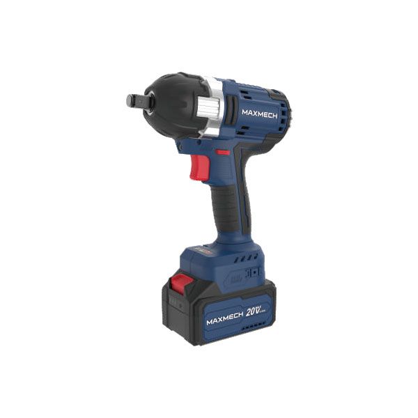 Maxmech Cordless Impact Wrench  500 N adjustable