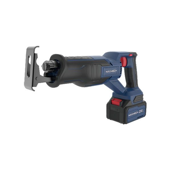 Maxmech Cordless Reciprocating Saw 255mm