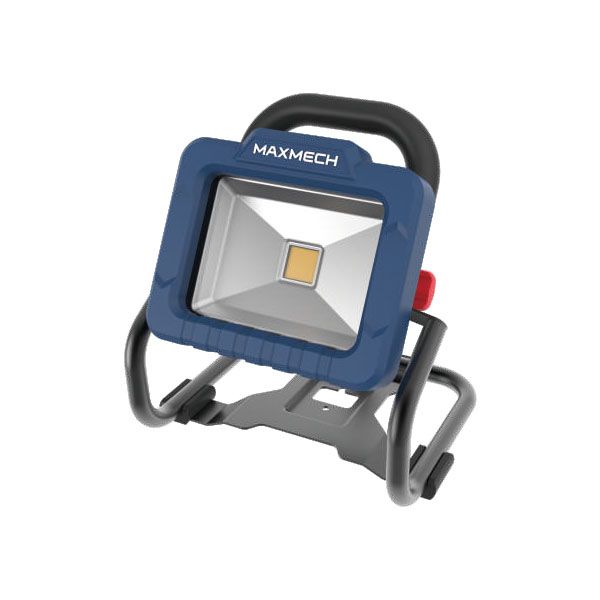 Maxmech Cordless Spot Light 1800 lm