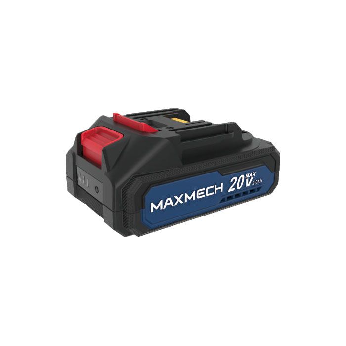 Maxmech Battery  2Ah